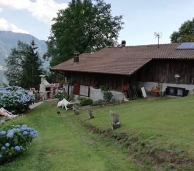 Baita/Chalet/Trullo in vendita a Storo (Trento)