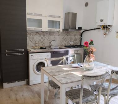 Bilocale in affitto a Vigevano (Pavia), Via Dante Alighieri 21