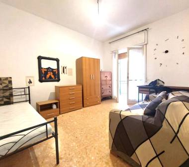 Bilocale in affitto a Napoli, Zona Centro Storico