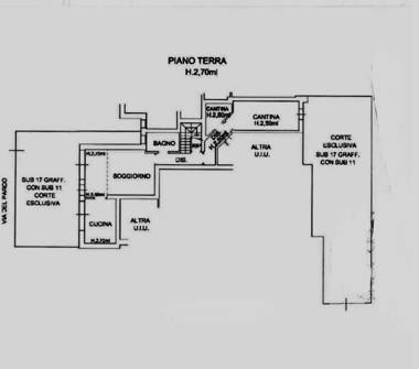 Villetta a schiera in vendita a Maranello (Modena)