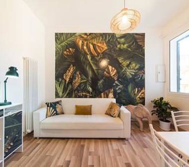 Bed & Breakfast in vendita a Bologna, Zona Bolognina, VIA ANTONIO DI VINCENZO 4