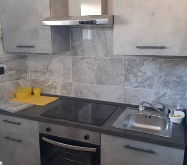 Bilocale in affitto a Cuasso al Monte, Frazione Cuasso Al Piano