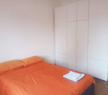 Affitto Stanza Singola a Milano, Zona Firenze, Via Giuseppe Govone 26