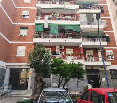 Trilocale in vendita a Casoria, Frazione Arpino, Via Giuseppe di Vittorio 3