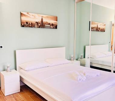Monolocale in affitto a Roma, Zona Gianicolense, Via Jacopo Belgrado 30