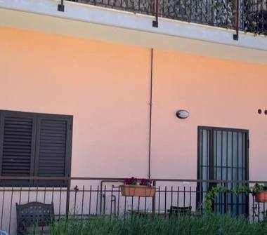 Affitto Casa Vacanze a L'Aquila (L'Aquila), Via Vetoio 1