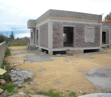 Villetta a schiera in vendita a Taurisano (Lecce)