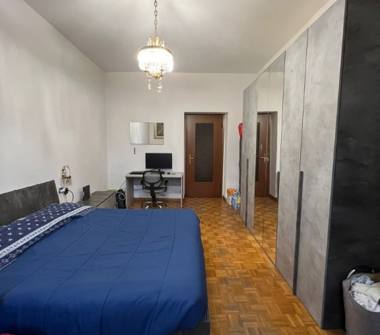 Trilocale in affitto a Milano, Zona Maciachini, Via Gioacchino Murat 12