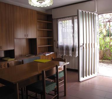 Bilocale in affitto a Cervia (Ravenna), viale solferino 12