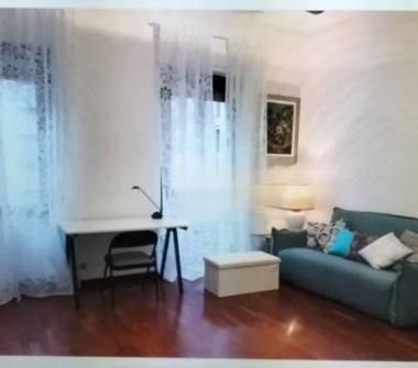 Bilocale in affitto a Milano, Zona Città Studi, Via Cadibona 3