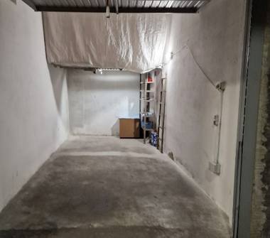 Box/Garage/Posto auto in affitto a Pero, Frazione Cerchiate, Via Pisacane 2
