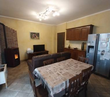 Casa indipendente in vendita a Polonghera (Cuneo), Via Santuario 33