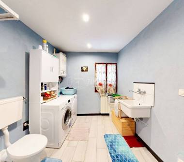 Casa indipendente in vendita a Cremolino (Alessandria)