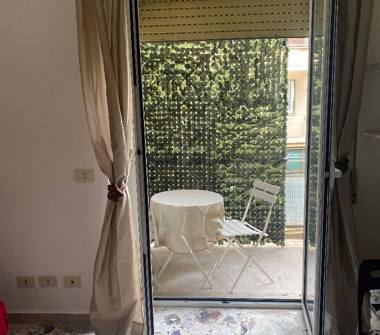 Appartamento in affitto a Roma, Zona Romanina, Via Vito Volterra 49