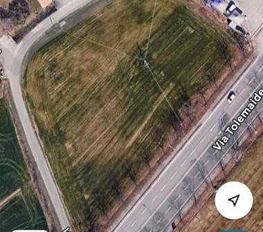 Terreno Agricolo/Coltura in vendita a Rimini, Frazione Torre Pedrera, Via Tolemaide 37