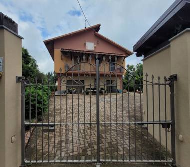 Villa in vendita a Canischio (Torino)