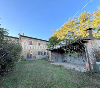 Rustico/Casale in vendita a Valsamoggia, Frazione Maiola, Via Maiola 2354