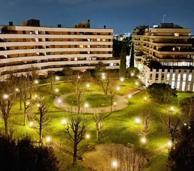 Quadrilocale in vendita a Prato, Zona Repubblica