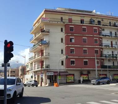 Appartamento in vendita a Messina, Frazione Sant'Agata, Via Consolare Pompea 1699