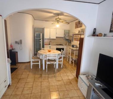 Quadrilocale in vendita a Villapiana, Frazione Villapiana Lido