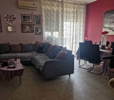 Appartamento in vendita a Palermo, Zona Zisa, Via Polito 17