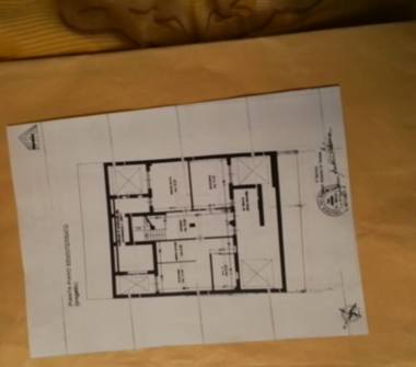 Villetta a schiera in vendita a Palermo, Zona San Lorenzo, Via Guli' Alba 8