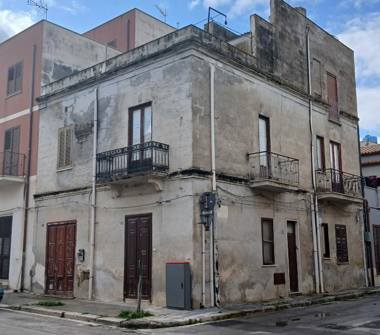 Casa indipendente in vendita a Paceco (Trapani), Via Umberto I 119