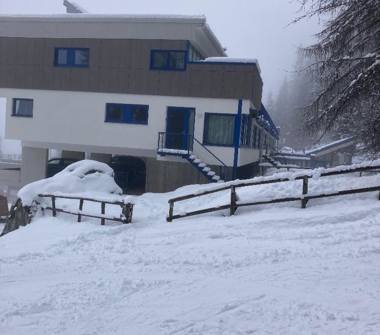 Bilocale in vendita a Mezzana, Frazione Marilleva 1400, Strada Provinciale 206 di Marilleva 8