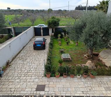 Casa indipendente in vendita a Sammichele di Bari (Bari)