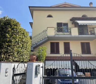 Altro in vendita a Santa Luce, Frazione Pastina