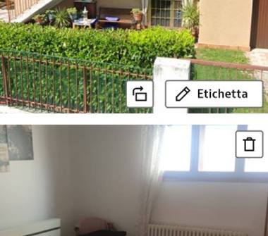 Porzione di casa in affitto a Oderzo (Treviso), Via Enrico Fermi 11