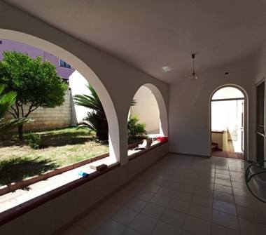 Affitto Villa Vacanze a Domus De Maria (Sud Sardegna)