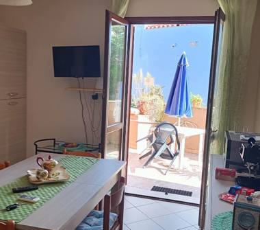 Affitto Casa Vacanze a Domus De Maria (Sud Sardegna)