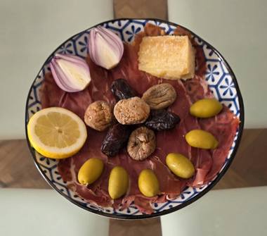 Negozio in affitto a Bologna, Zona Centro Storico, via San Felice 56