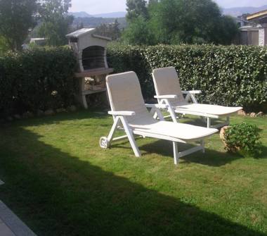 Affitto Villetta a schiera Vacanze a San Teodoro (Sassari), Vico Siviglia 22