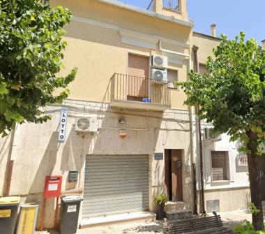 Bilocale in vendita a San Paolo di Civitate (Foggia), Corso 20 Settembre 31