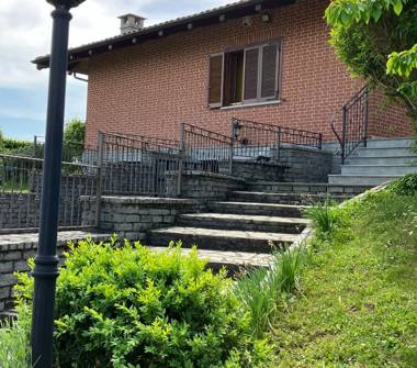 Villa in vendita a Val della Torre (Torino)