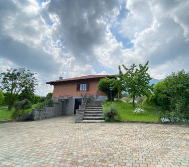 Villa in vendita a Val della Torre (Torino)