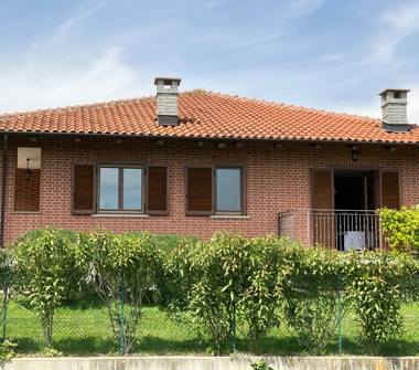 Villa in vendita a Val della Torre (Torino)