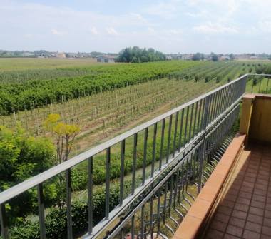 Appartamento in vendita a Pernumia (Padova), Via G. Cipriani 11