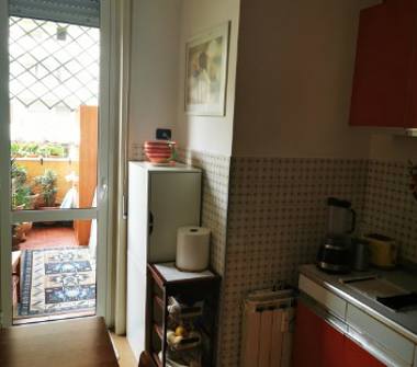 Affitto Stanza Doppia a Firenze, Zona Isolotto