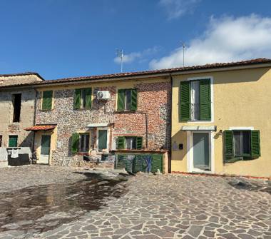 Casa indipendente in vendita a Capannori (Lucca), Via Chiassitana 2 p