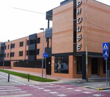 Affitto Stanza Posto letto a Bologna, Zona Bolognina, Via Donato Creti 18/6