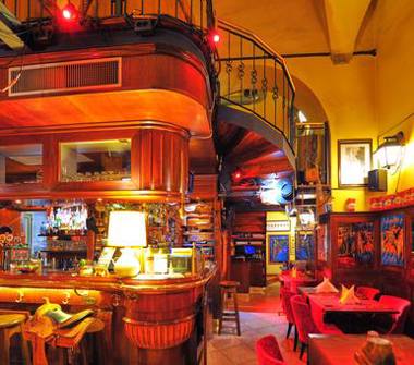 Ristorante in vendita a Firenze, Zona Duomo, ghibellina 140r