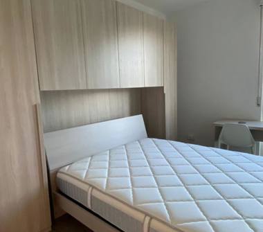 Affitto Stanza Singola a Brescia, Zona Brescia Due, Via Paolo Cuzzetti 6