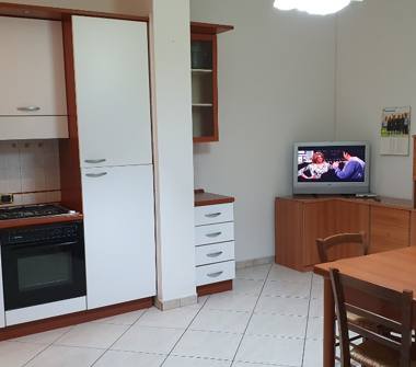 Bilocale in vendita a Recale (Caserta), Via Milano 21