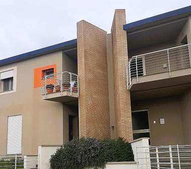 Bilocale in vendita a Roccastrada, Frazione Ribolla, Via Toscana 96