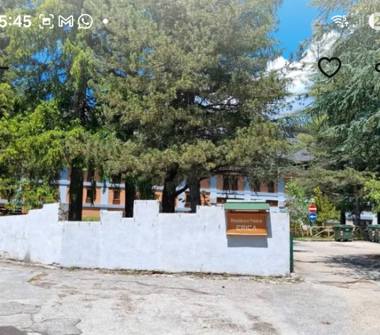 Trilocale in vendita a Pescasseroli (L'Aquila), Via Colli Bassi 15