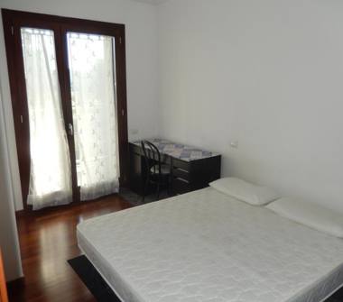 Affitto Stanza Singola a Milano, Zona Bicocca, Via Giovanni Ansaldo 12