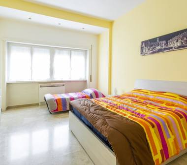 Affitto Appartamento Vacanze a Roma, Zona Aurelio